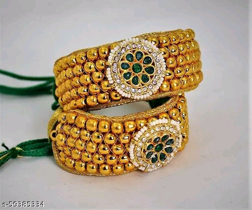 Pochi Armlet Set for Women's &amp; Girls